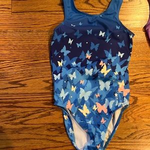 destira leotard